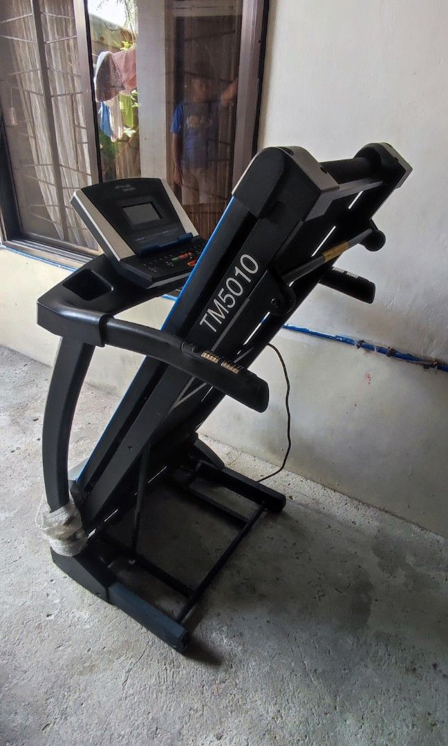 Tm5010 treadmill best sale