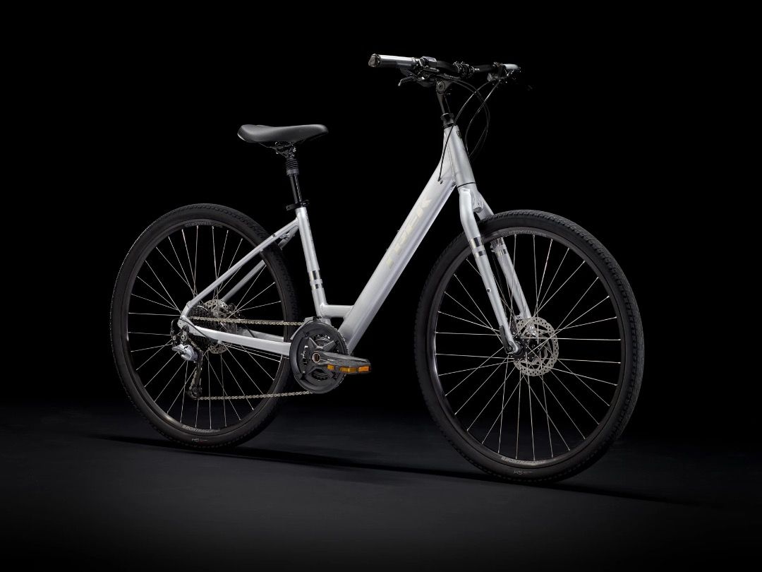 Trek verve 3 for sale on sale