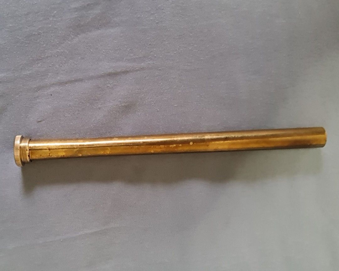 Trombone Leadpipe (Large Bore), Hobbies & Toys, Music & Media, Music