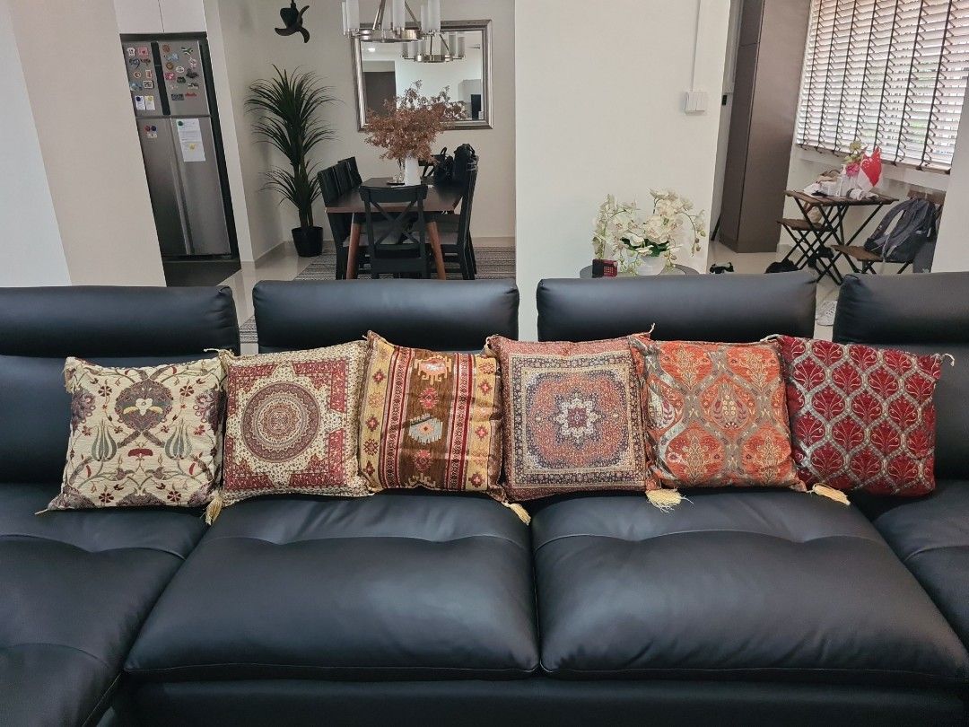 Turkish cushion on sale