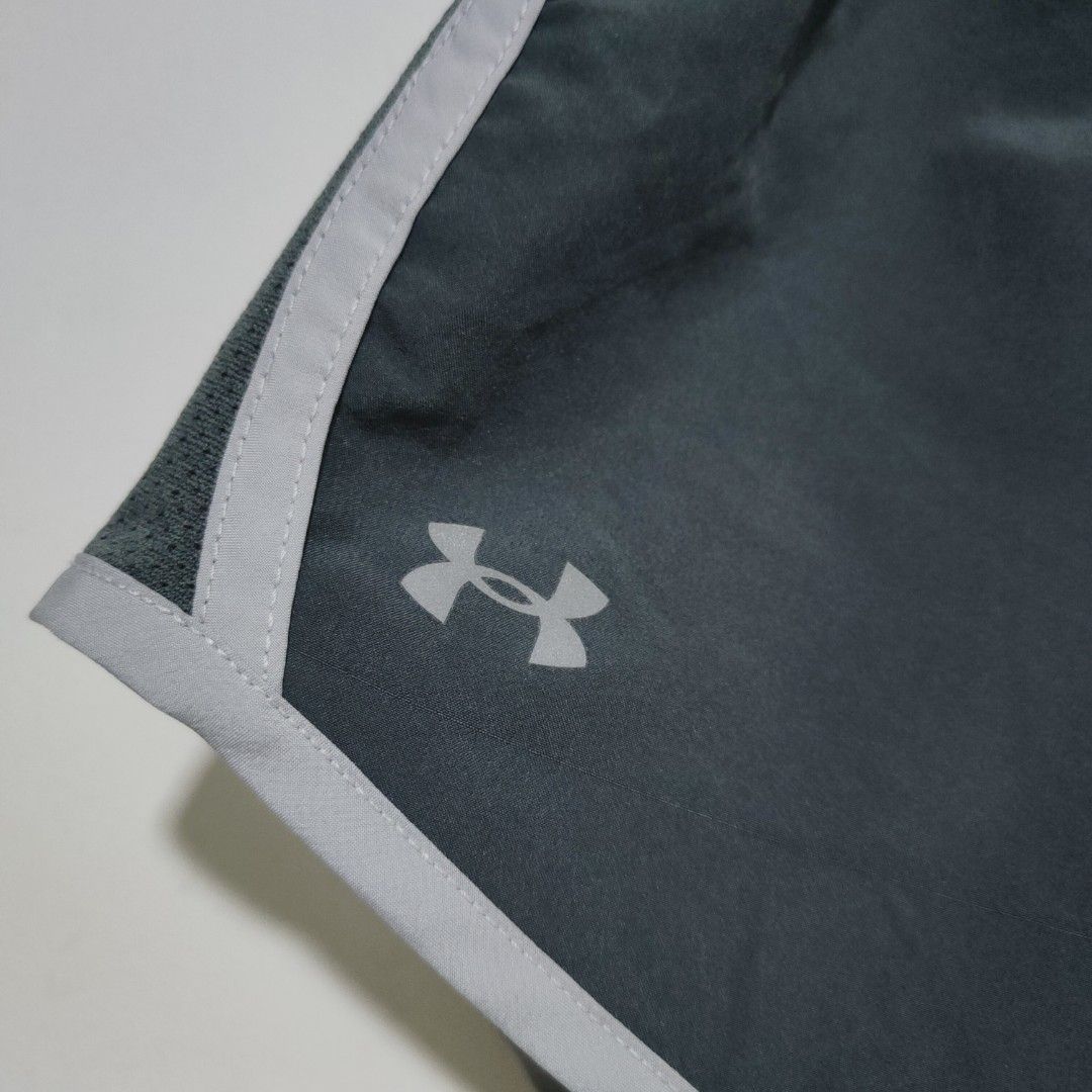 dri fit under armour shorts