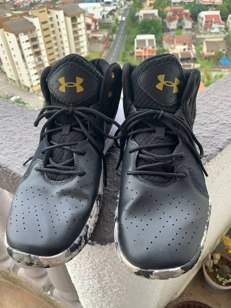 Under armour jet 2 basketball shoes online