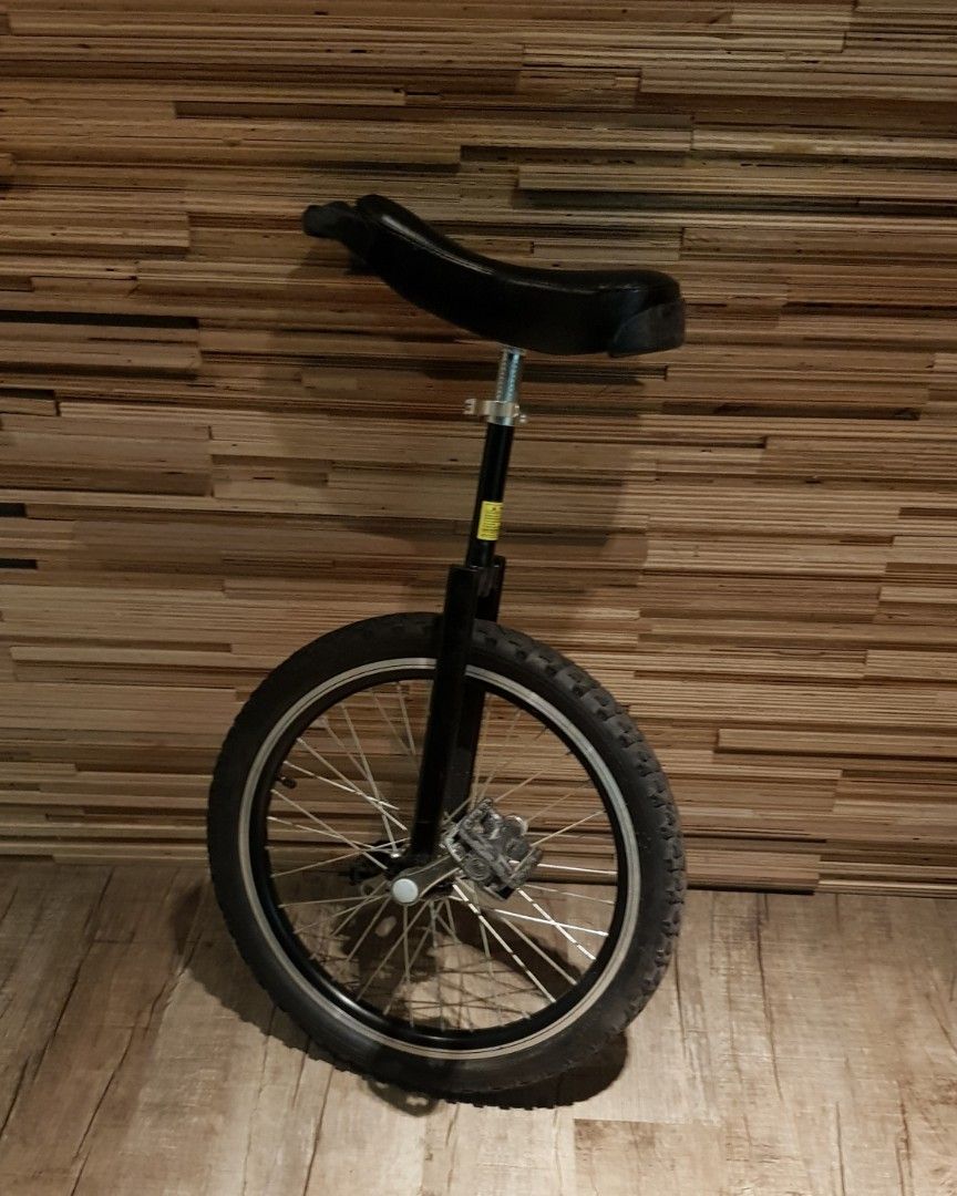 Unicycle, Sports Equipment, Bicycles & Parts, Bicycles on Carousell