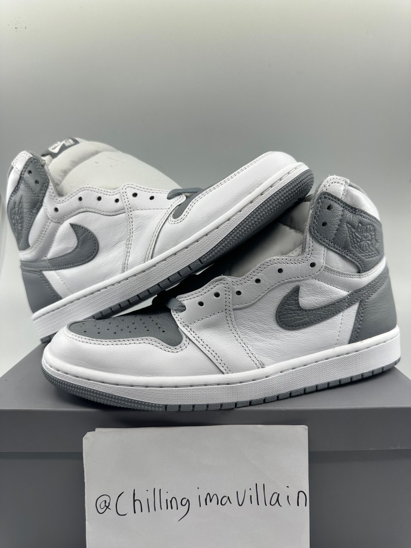 jordan1 high cut