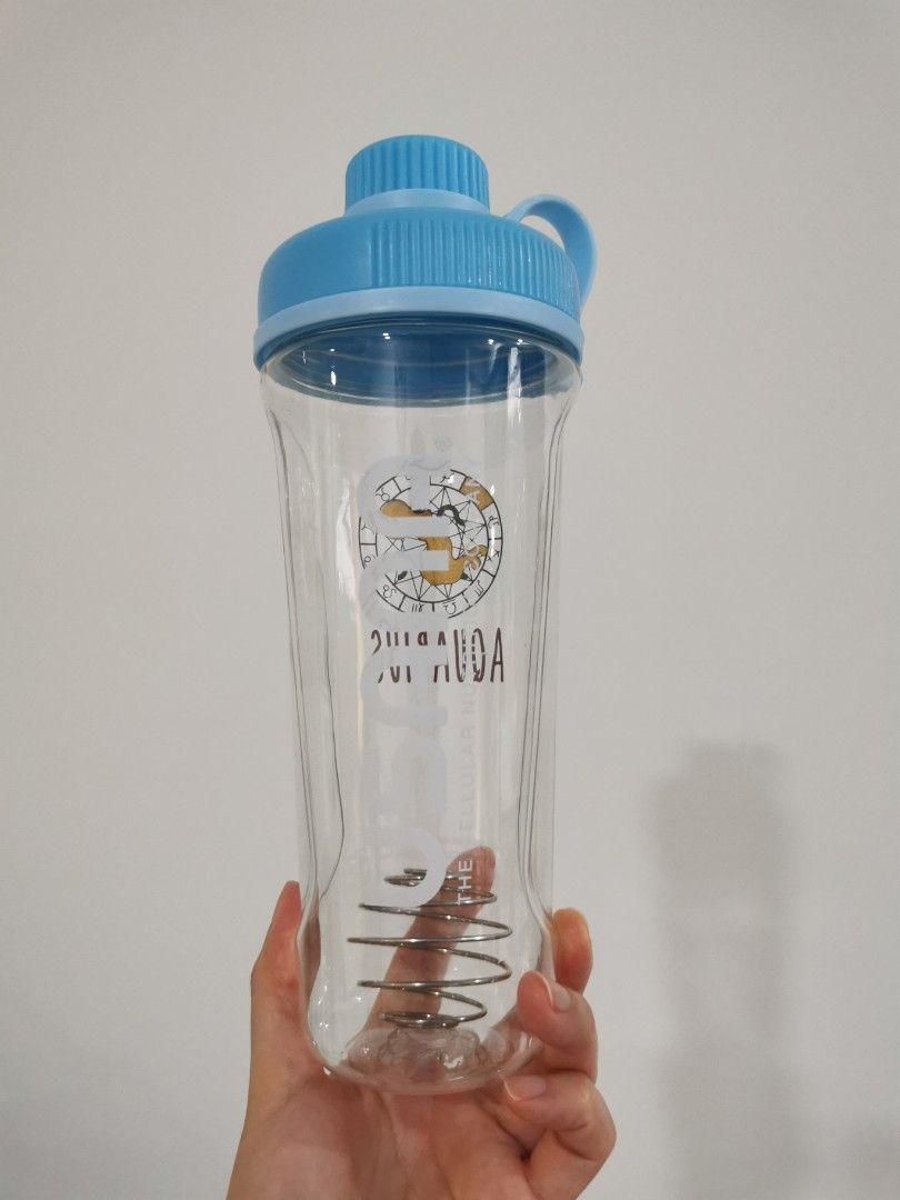 Usana Shaker, Furniture & Home Living, Kitchenware & Tableware, Water