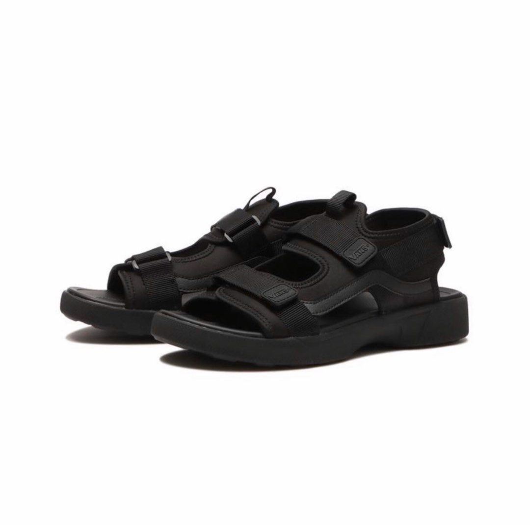 Vans slippers 2 straps cheap