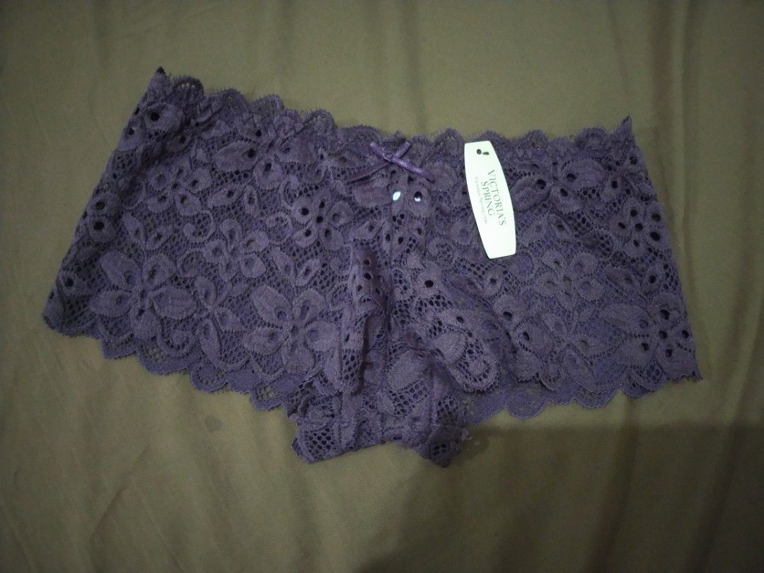 Victoria's Secret underwear on Carousell