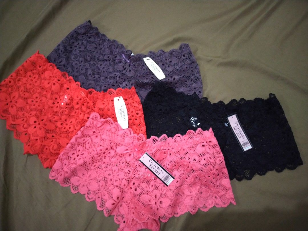 Victoria's Secret underwear on Carousell