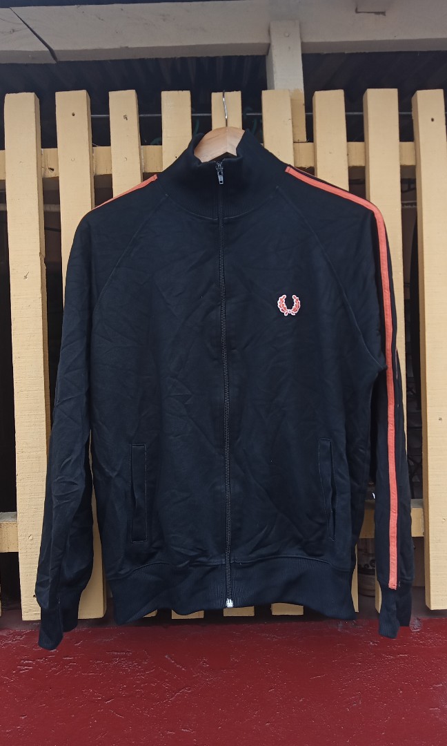 VINTAGE FRED PERRY on Carousell