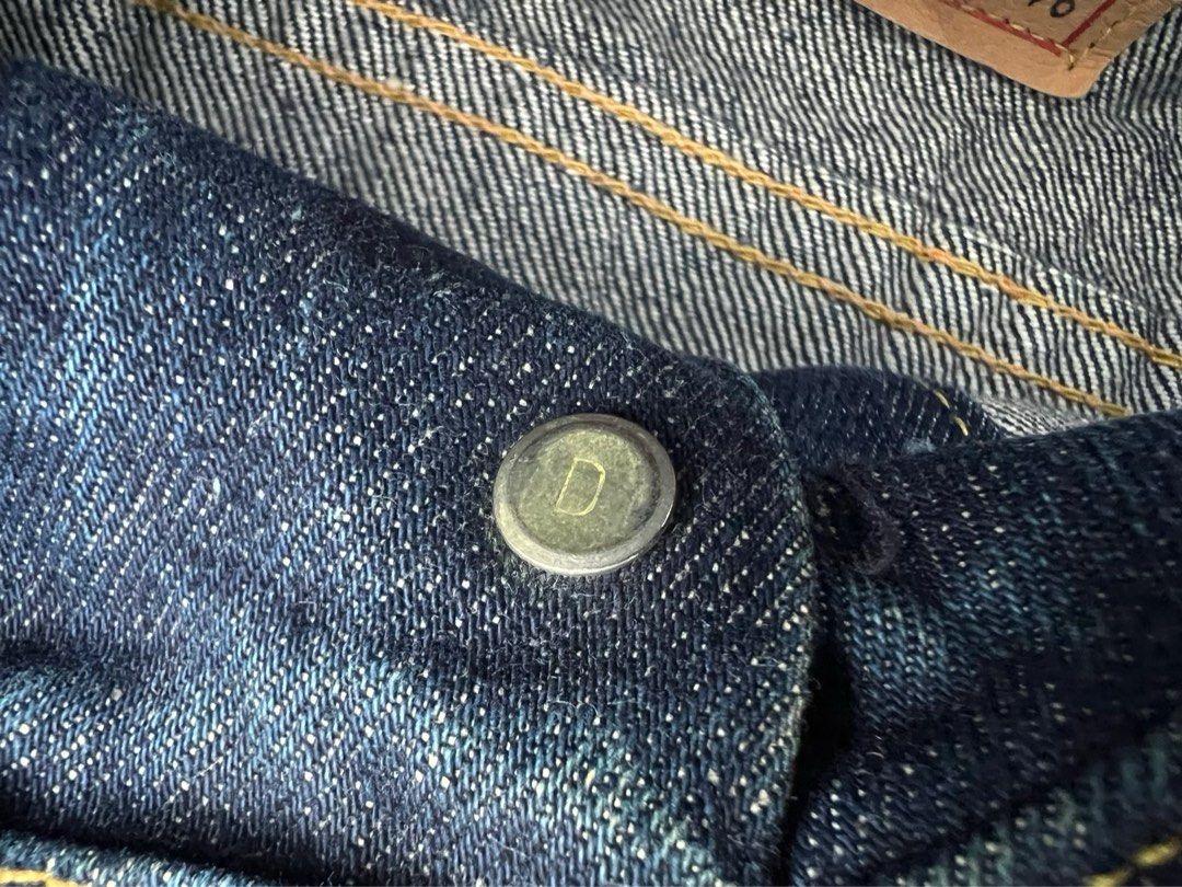 Levis d deals