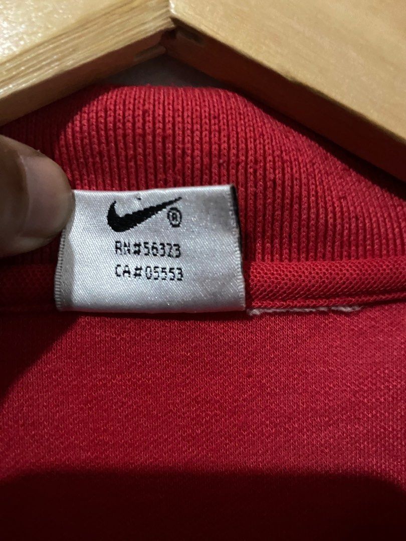 nike polo rn 56323