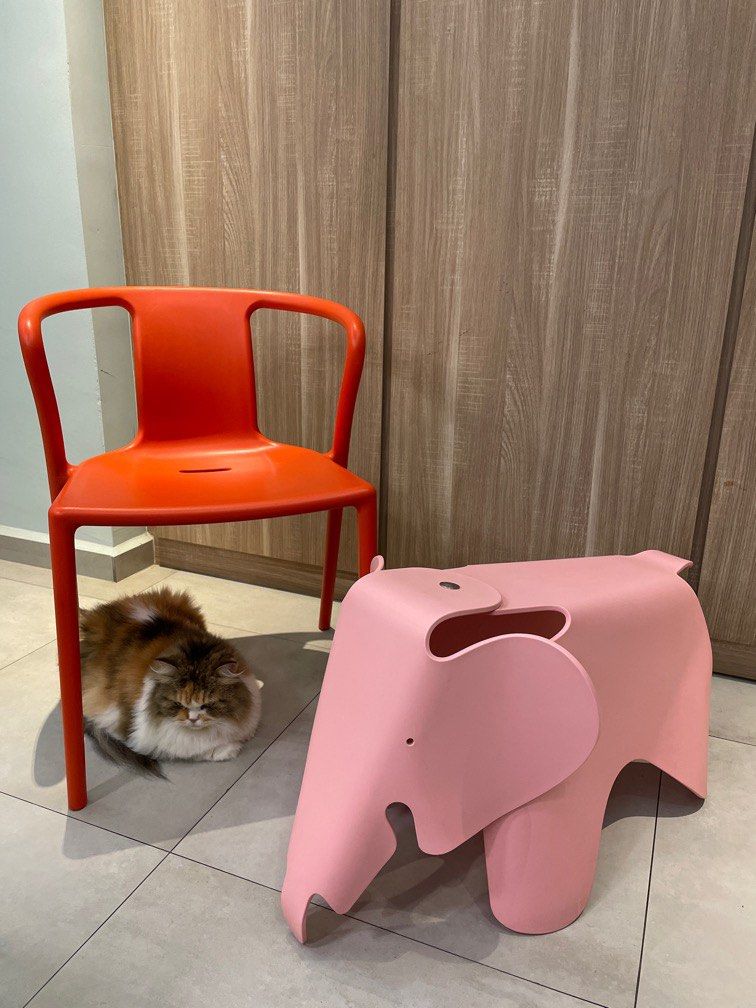 Elephant vitra sales eames