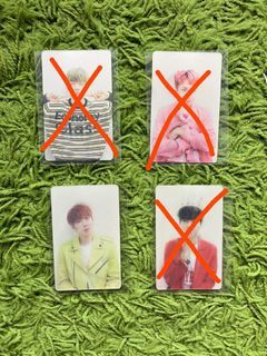 Vixx official lenticular cards