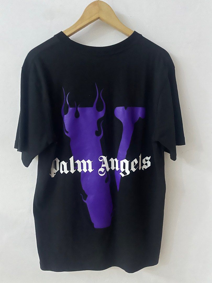 Vlone x Palm Angels T-Shirt