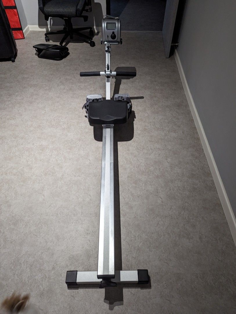 Whipr clearance home gym
