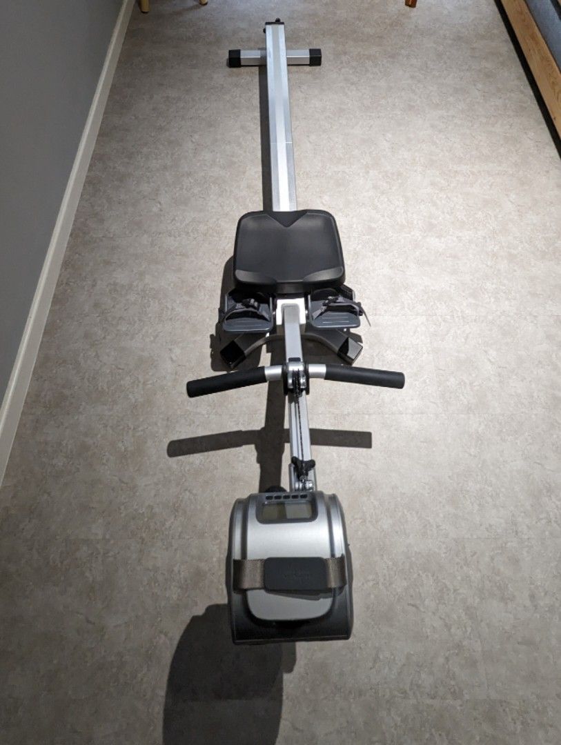 Whipr rower store review