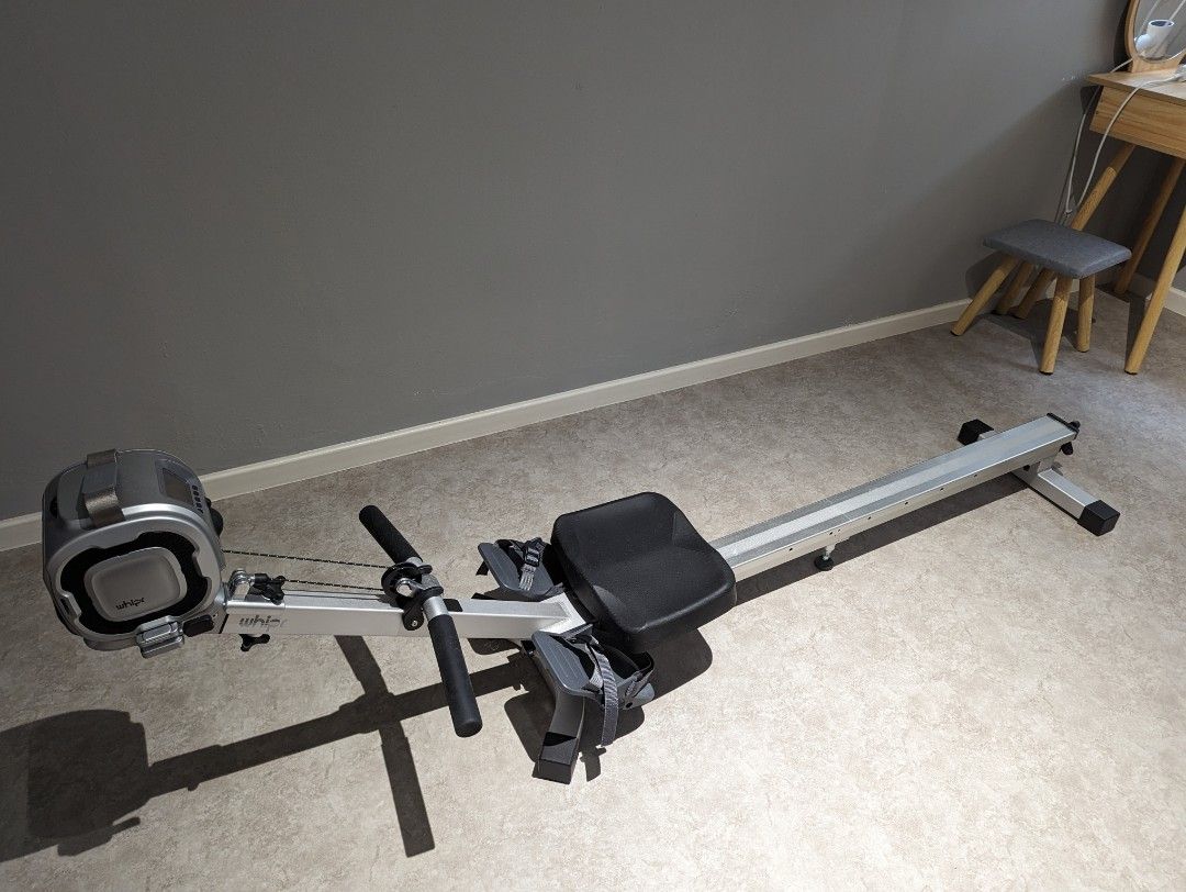Whipr home on sale gym