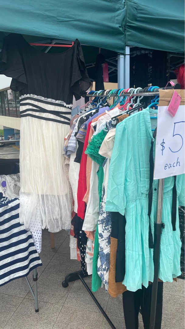 Women's dresses shop clearance sale