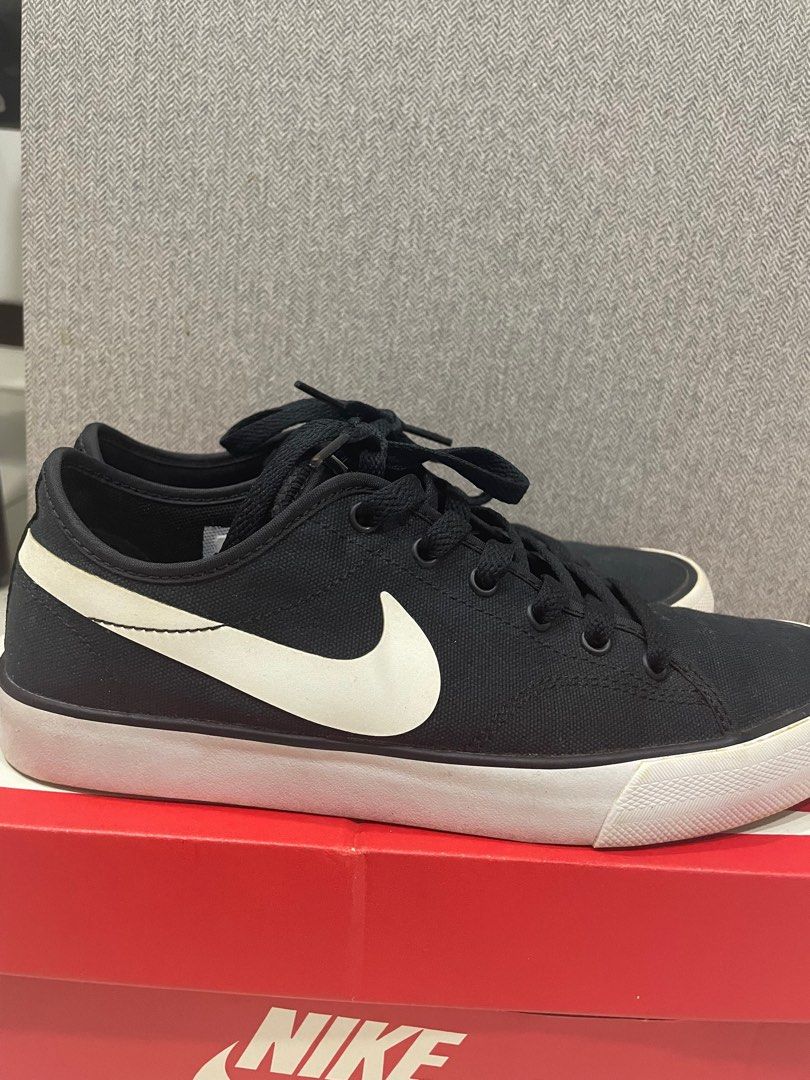 Women s Nike Primo Court Canvas