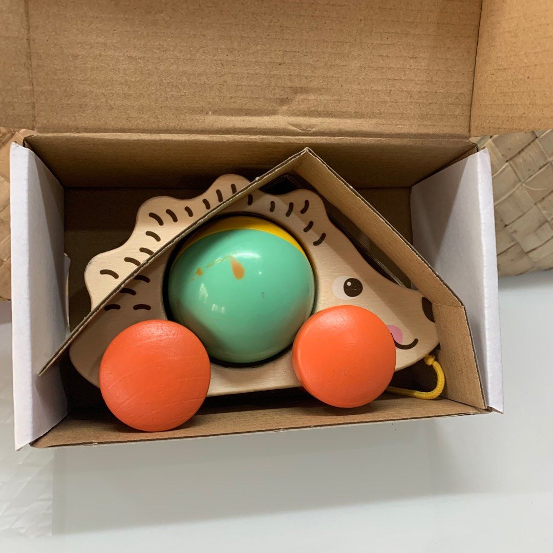 Wooden Toy Ikea (Category: Infant Playtime) located in Manila. Submitted by thebookclubz (Listing ID 1229104750, Image 2). Description: .