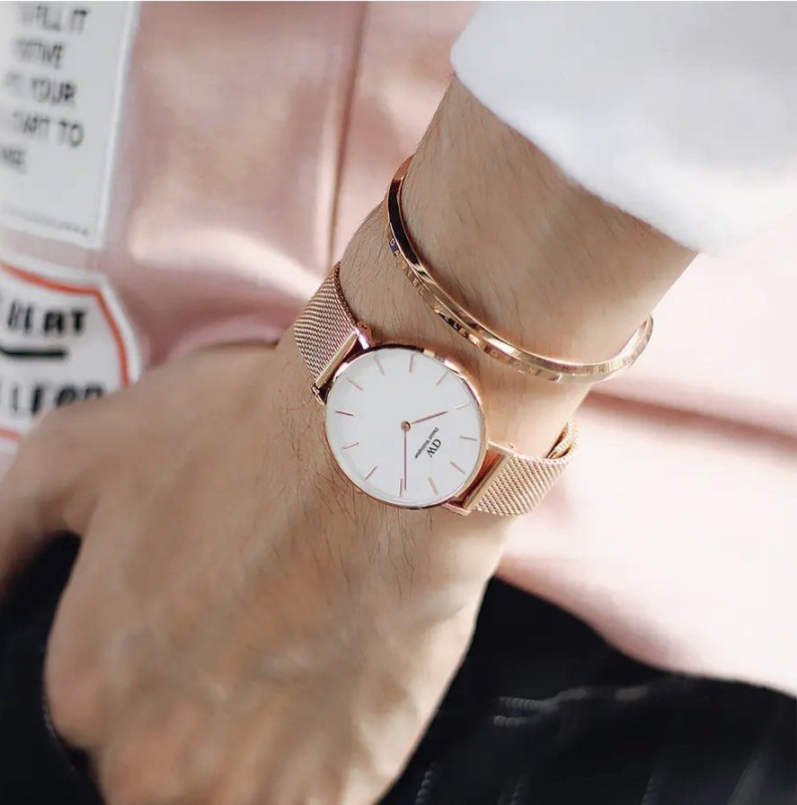 Daniel wellington valentines day cheap