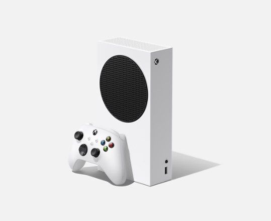 Xbox Series S 99 BRAND NEW Video Gaming Video Game Consoles