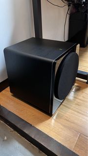 Yamaha NS-SW500