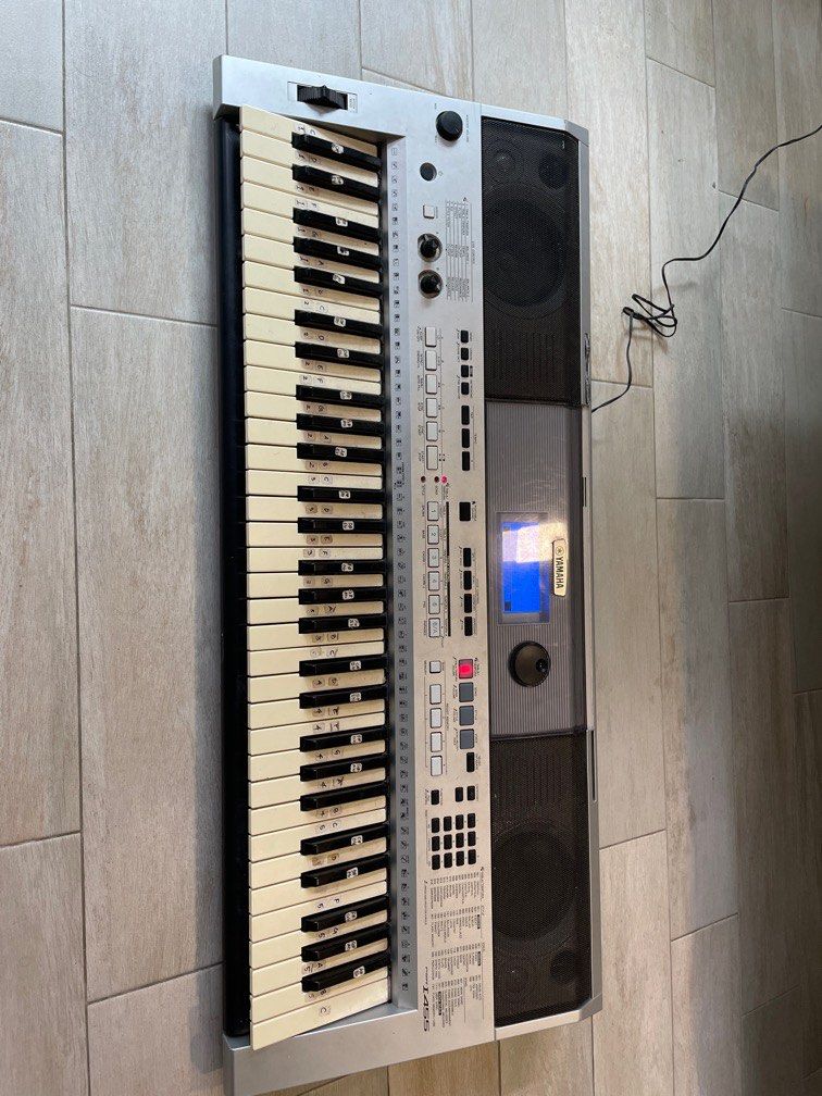Yamaha piano shop i455 price