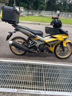 (Category: ) located in . Submitted by motobox (Listing ID 1229197358, Image 1). Description: .