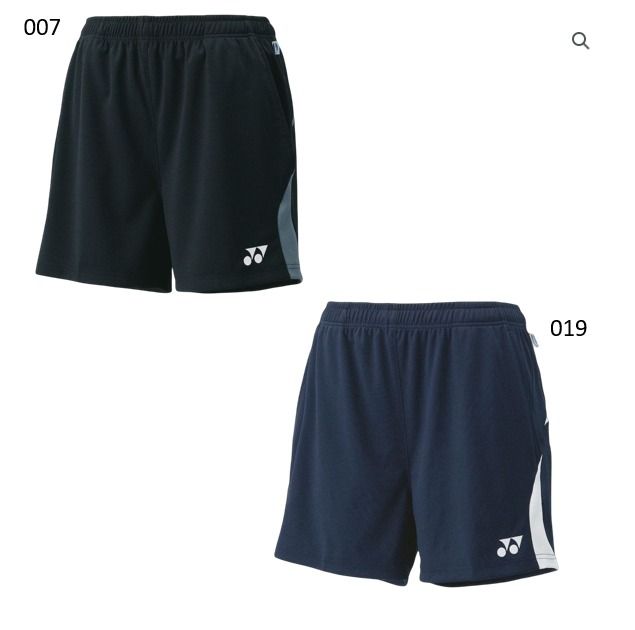 Yonex JP 15043 Unisex Knit Stretch Short YONEX 修身短褲, 男裝, 褲 
