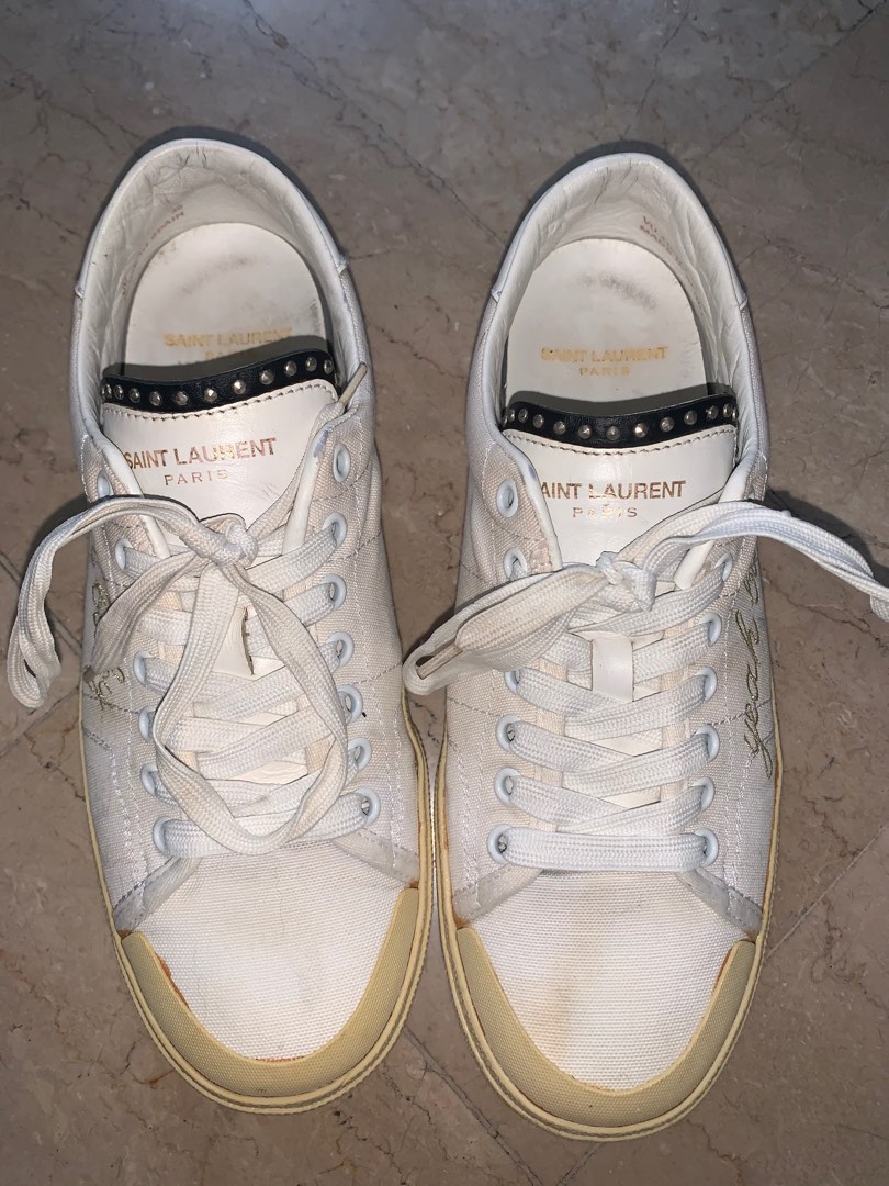 Saint laurent yeah baby sales