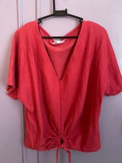 Zara Top