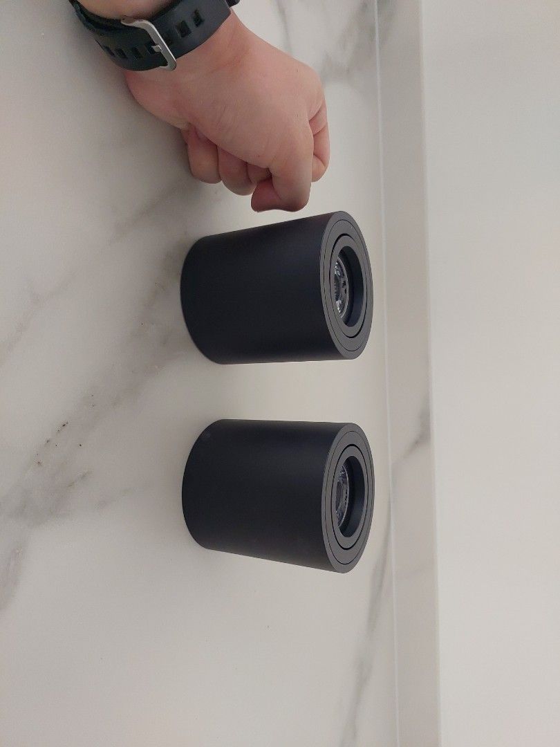 Zenterra Light, Furniture & Home Living, Lighting & Fans, Lighting on