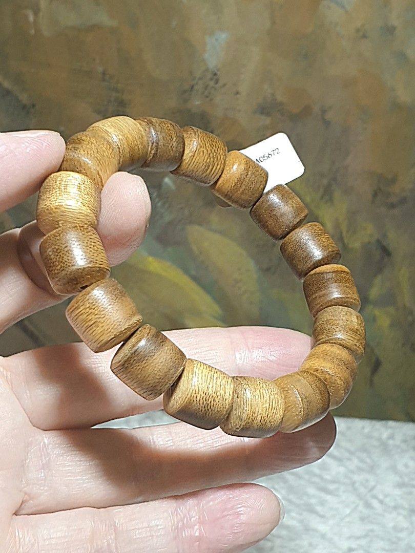 Agarwood bracelet new arrivals