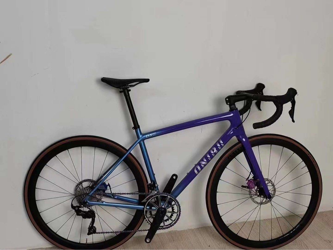 Lightest 2025 aero frameset