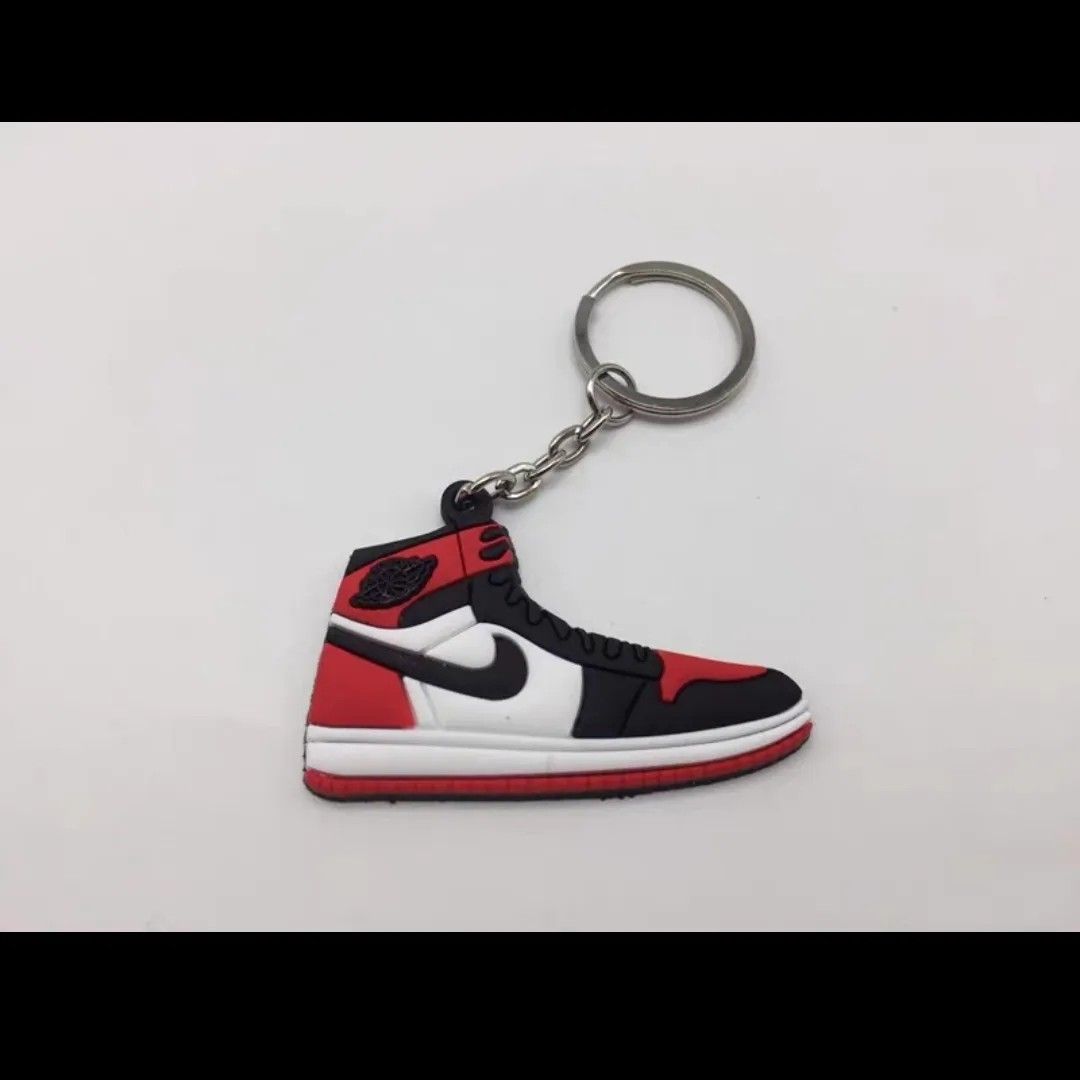 Aj keychain outlet