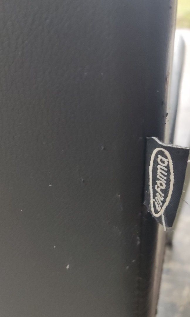 4 Kursi dining informa neo hobson dining chair, Perabotan Rumah di