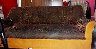 4-seater sofa