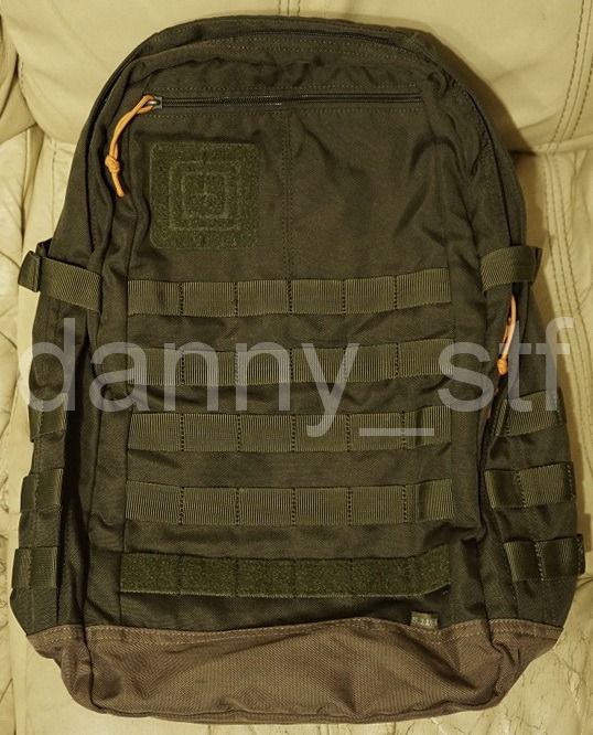 511 rapid hotsell quad zip pack
