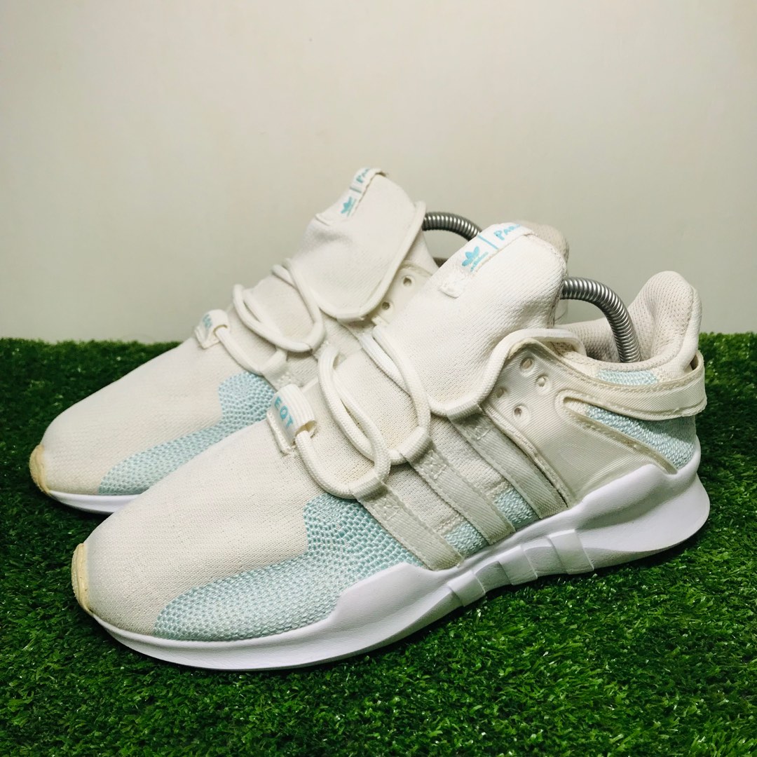 ADIDAS EQT USED ITEM BUNDLE SNEAKER JOGGING RUNNING SHOES