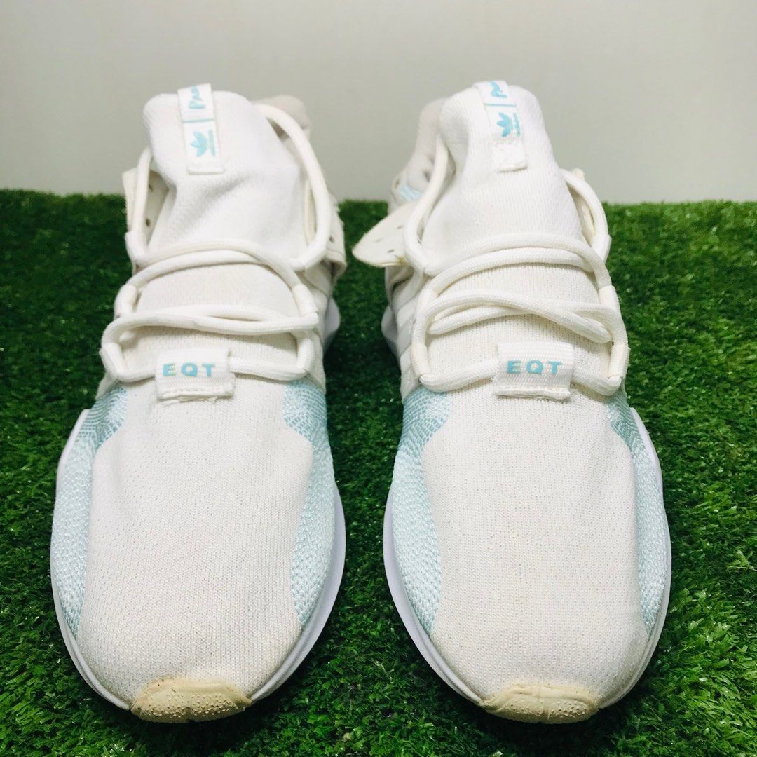 ADIDAS EQT USED ITEM BUNDLE SNEAKER JOGGING RUNNING SHOES