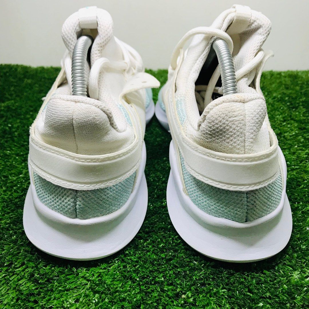 ADIDAS EQT USED ITEM BUNDLE SNEAKER JOGGING RUNNING SHOES