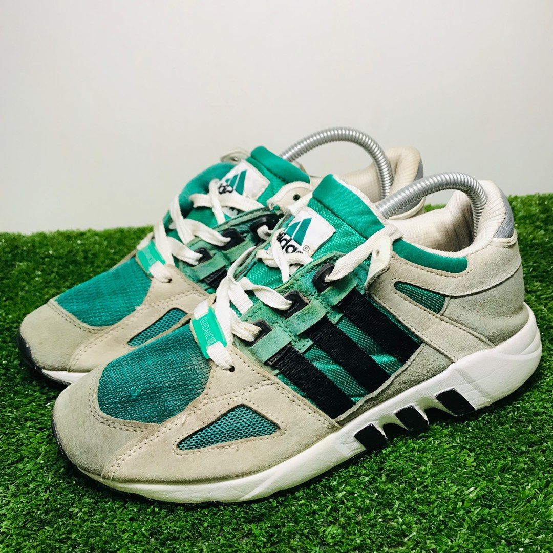 Adidas equipment cheap tennis shoes