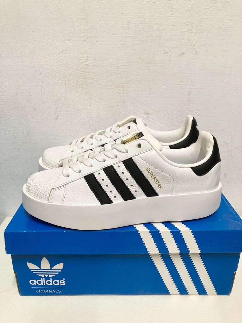 Adidas original superstar deals bold