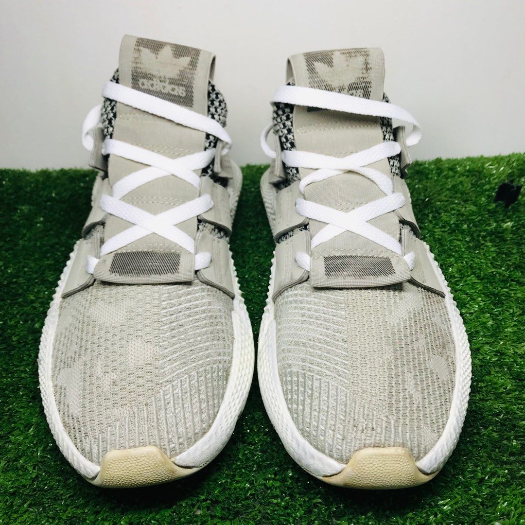 ADIDAS PROPHERE USED ITEM BUNDLE SNEAKER JOGGING RUNNING