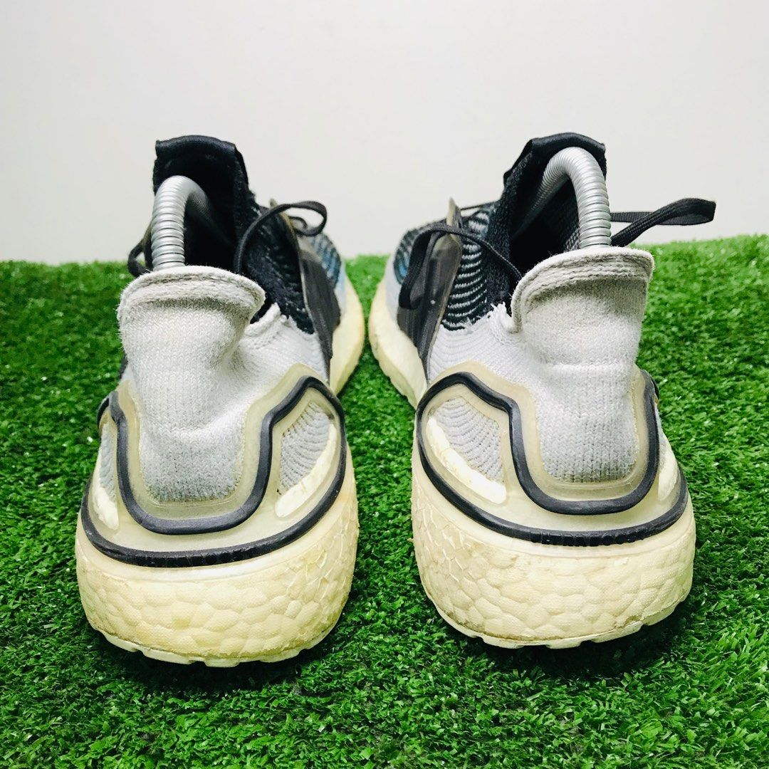 Ultra boost 19 with jeans sale