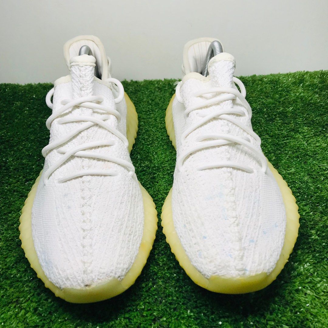 ADIDAS YEEZY BOOST USED ITEM BUNDLE SNEAKER JOGGING
