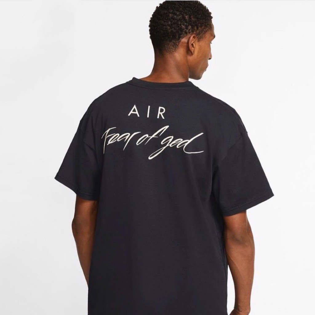 Nike fear of god shirt shop