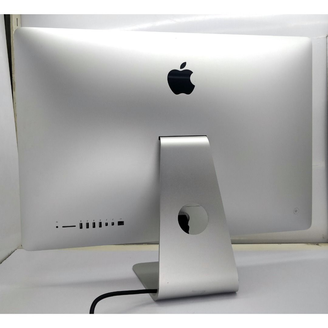 特價iMac (27-inch, Late 2012), 電腦＆科技, 桌上電腦- Carousell