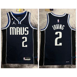 Dallas Mavericks Luka Doncic Sublimation Jersey XLARGE (Seldom Used), Men's  Fashion, Activewear on Carousell